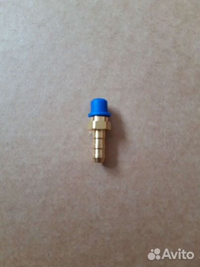 Жиклер форсунок lovato