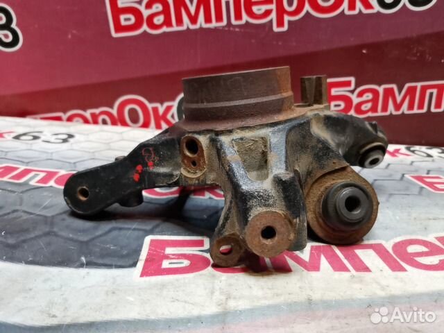 Кулак поворотный BMW 3-Series