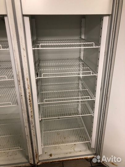 Шкаф холодильный Polair