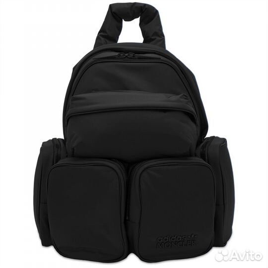 Рюкзак Moncler X Adidas Originals