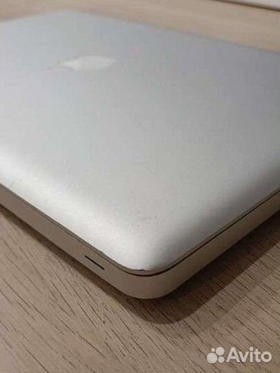 Apple MacBook Pro 15