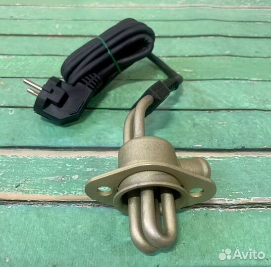 Предпусковой подогреватель камаз-740.10-евро