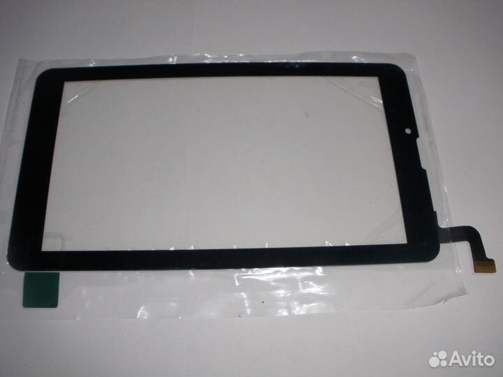 Тачскрин Digma Hit 4G/Plane 7.4/Texet TM-7879 и др