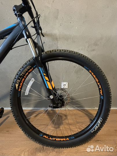 Велосипед Gt agressor comp 27,5 S