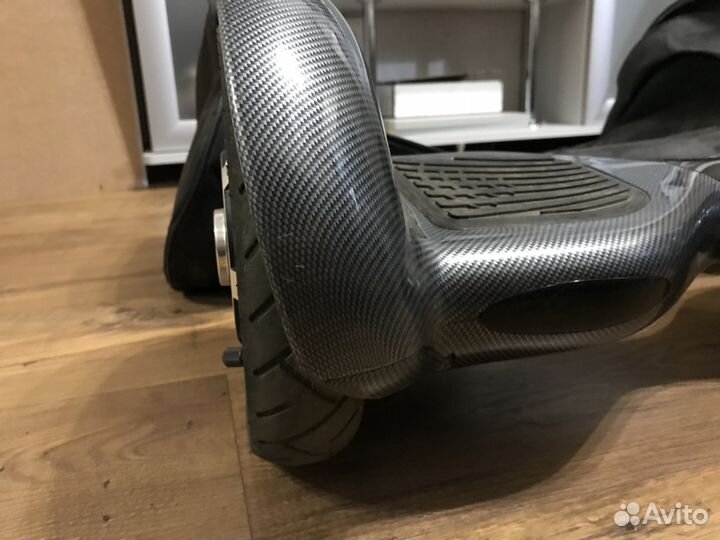 Гироскутер