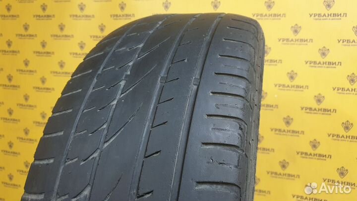 Continental CrossContact UHP E 265/50 R20 111V