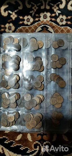 Монеты гкчп.с 1991 по 1993 г