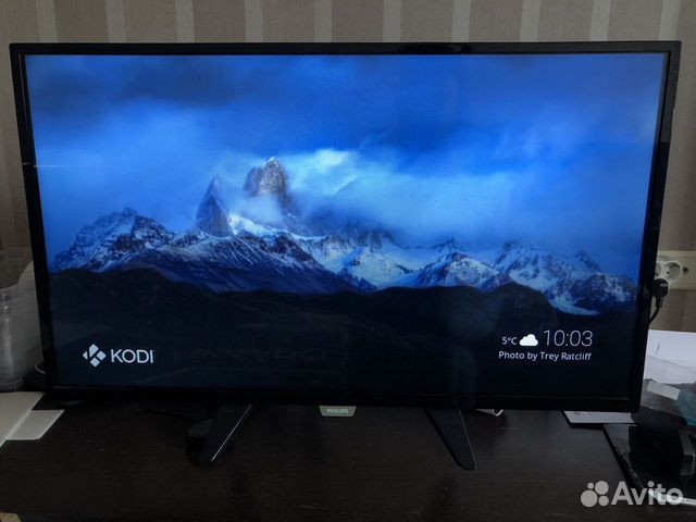 Телевизор philips диагональ 80см / 31 дюйм купить в Санкт-Петербурге ...