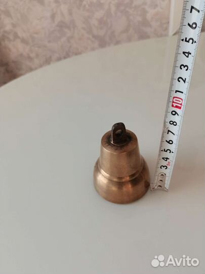 Колокольчик