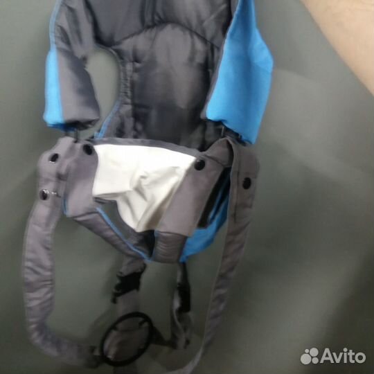 Переноска, Эргорюгзак, Кенгуру