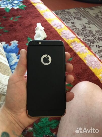 iPhone 6S Plus, 32 ГБ