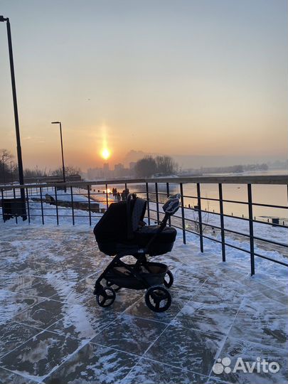 Коляска 2 в 1 Cam dinamico up