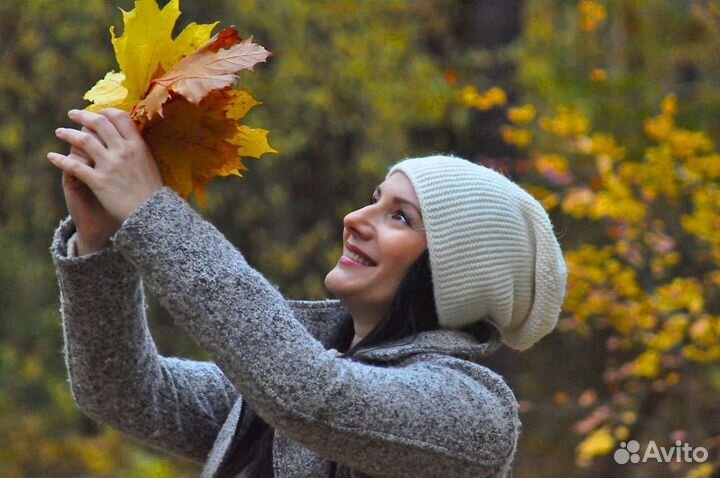 Фотограф/видеограф