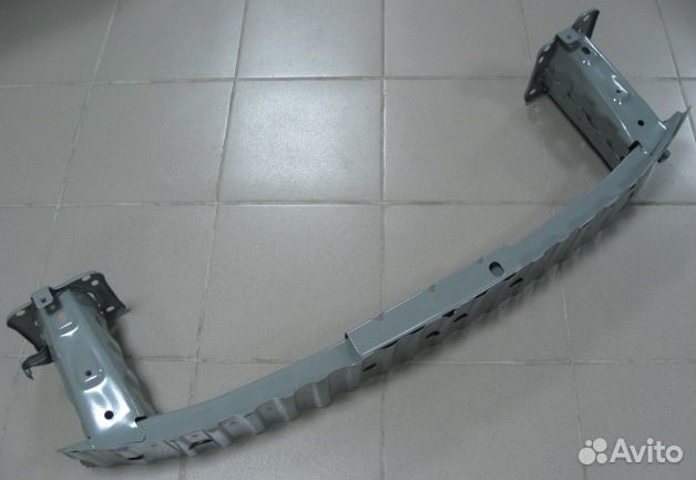 Усилитель бампера переднего Focus 2 2005-2011