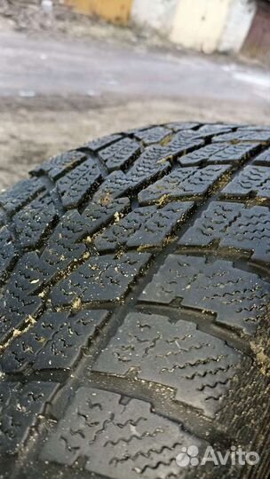 Toyo Winter Tranpath M2 225/65 R17