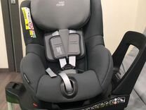 Britax romer поворотное кресло