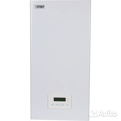 Котел настенный stout plus 7кВт SEB-2201-000007