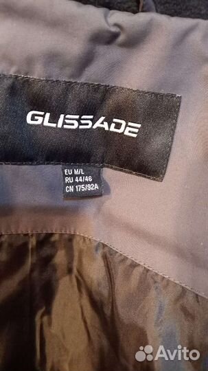 Лыжный костюм на подростка