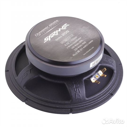 Динамики Dynamic State sarmat SMM-20S