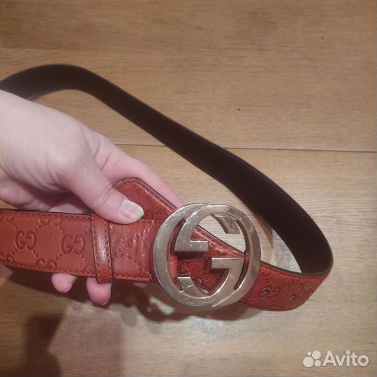 Ремень женский