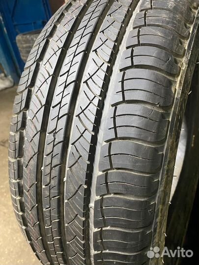 Michelin Latitude Tour HP 235/60 R17 98V