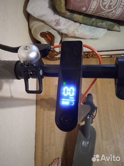 Электросамокат aovo m365 pro