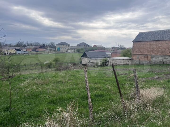 Участок 16 сот. (ИЖС)