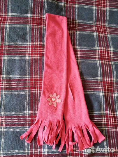 Шапочки для девочки