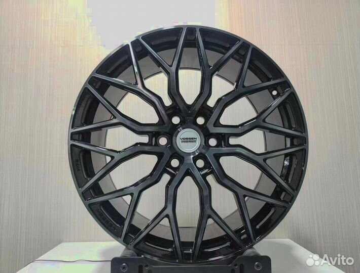 Кованые диски R21