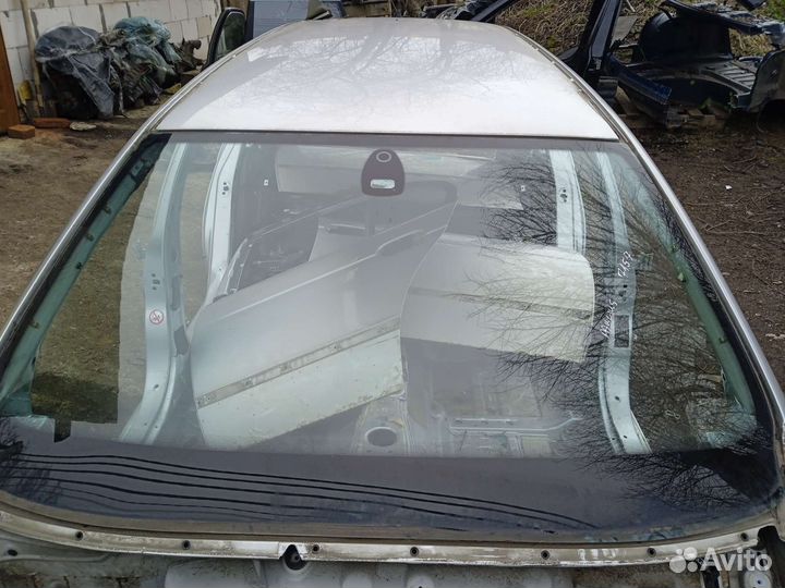 Бмв е39 лобовое под датчик