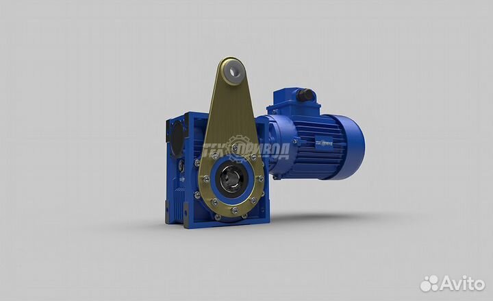 Мотор редукторы червячные nmrv 075