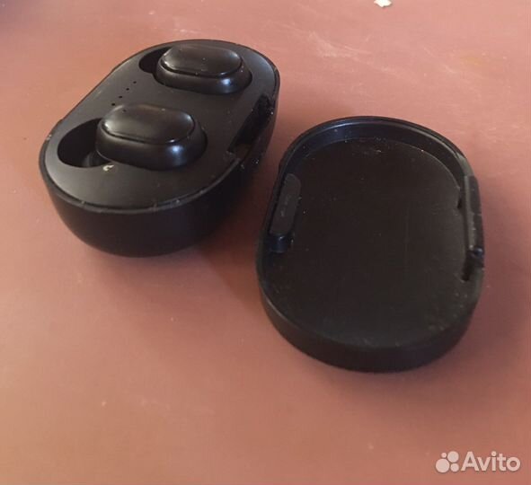 Наушники xiaomi