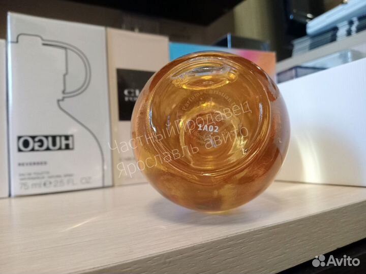 Dior j adore eau de parfum 100ml lot*D1055