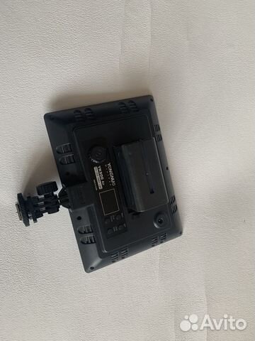 Накамерный свет светодиодный Yongnuo YN-300 AIR