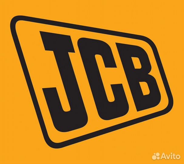 Ремкомплект гидроцилиндра заднего ковша JCB 332/E8