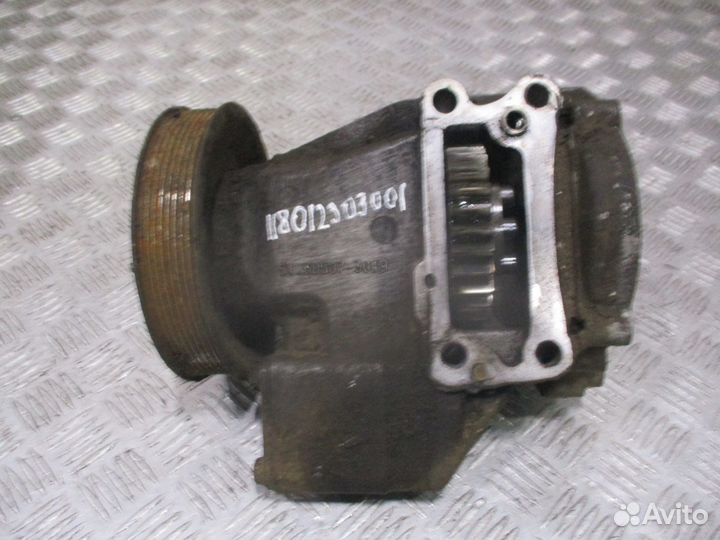 Привод тнвд MAN 51385073049