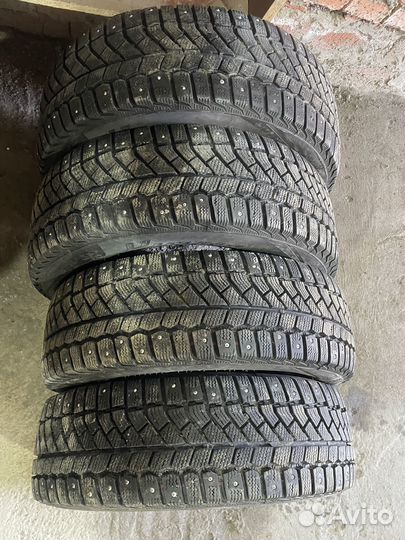 Viatti Bosco Nordico V-523 195/65 R15