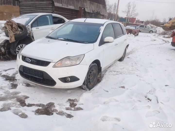 Рамка салонного фильтра Ford Focus 2