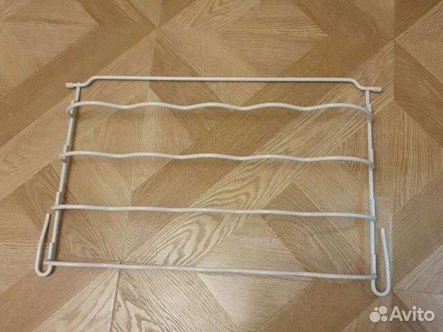 Подставка для бутылок в холодильник Атлант