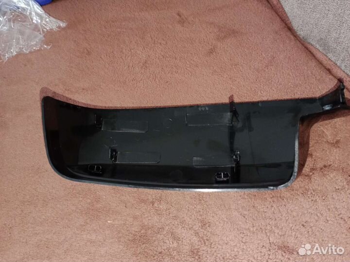 Накладка на зеркало Kalina2