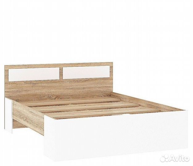 Кровать Беатрис 1,4м