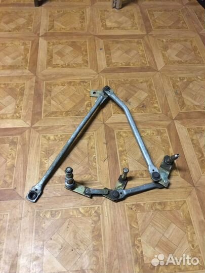 Трапеция Дворников Mercedes W220