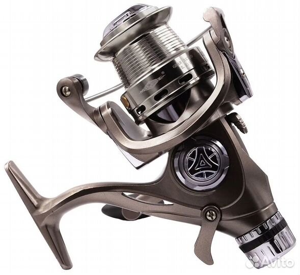 Катушка Фидерная Faster 3000-6000