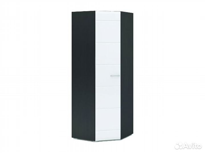 Шкаф угловой 