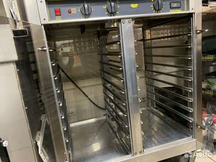 Гриль аппарат roller grill