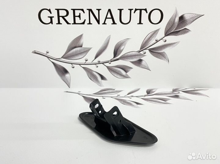 Крышка форсунки фар правая Honda CR V 4 2012-2015