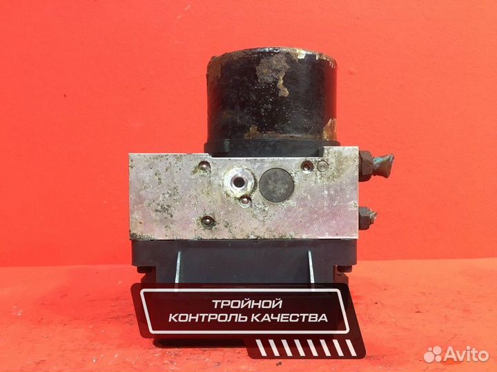 Блок ABS для Kia Sportage D4EA 2.0 crdi (Б/У)