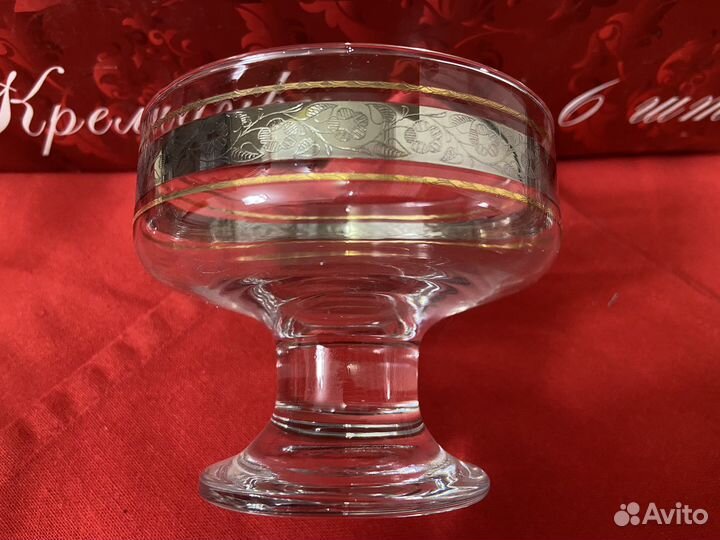 Набор креманок