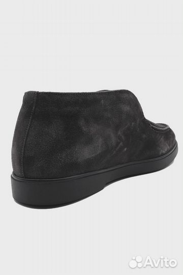 Antonioli лоферы M.12048 серые 43 299903