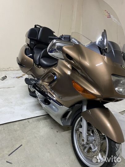 Бмв к 1200 LT